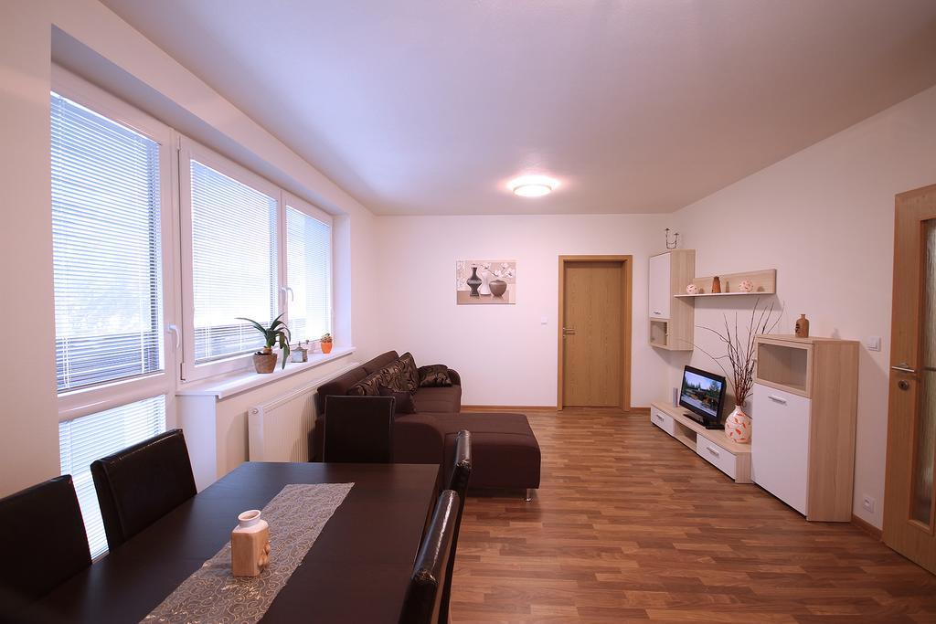 Apartmenty Patris Tatranska Strba Exterior foto