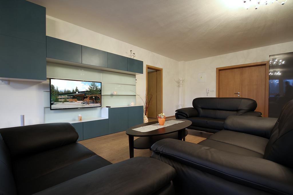 Apartmenty Patris Tatranska Strba Exterior foto