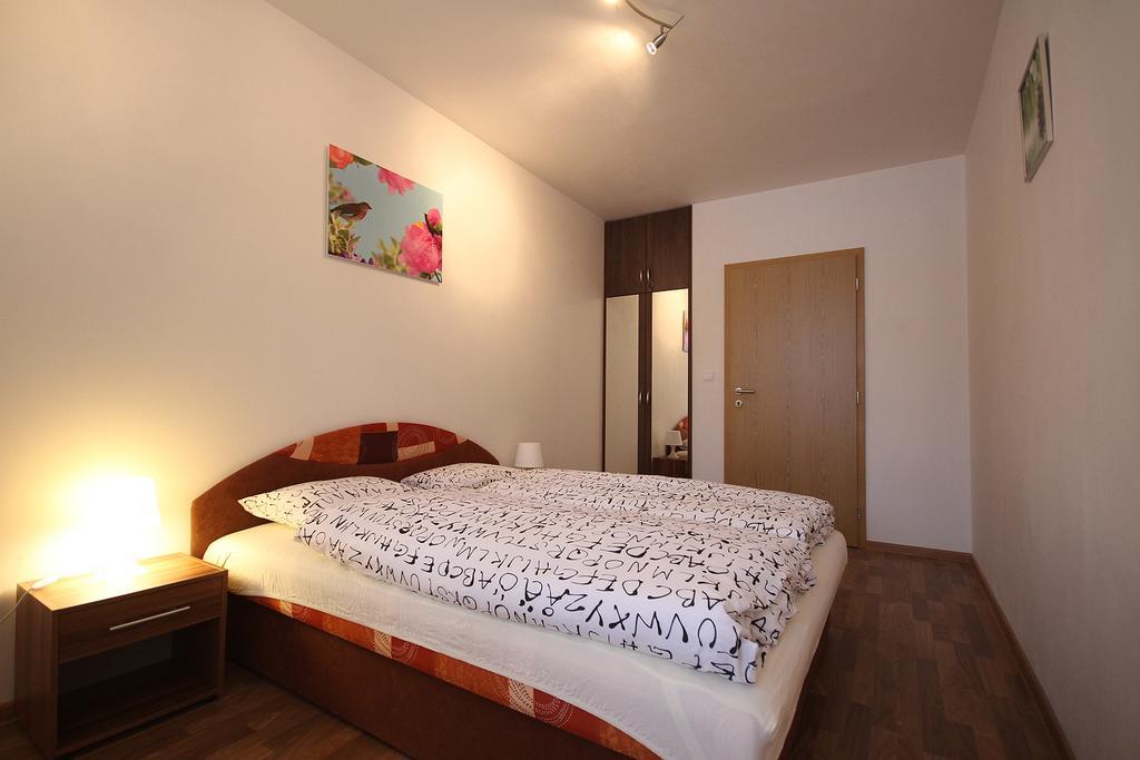 Apartmenty Patris Tatranska Strba Exterior foto