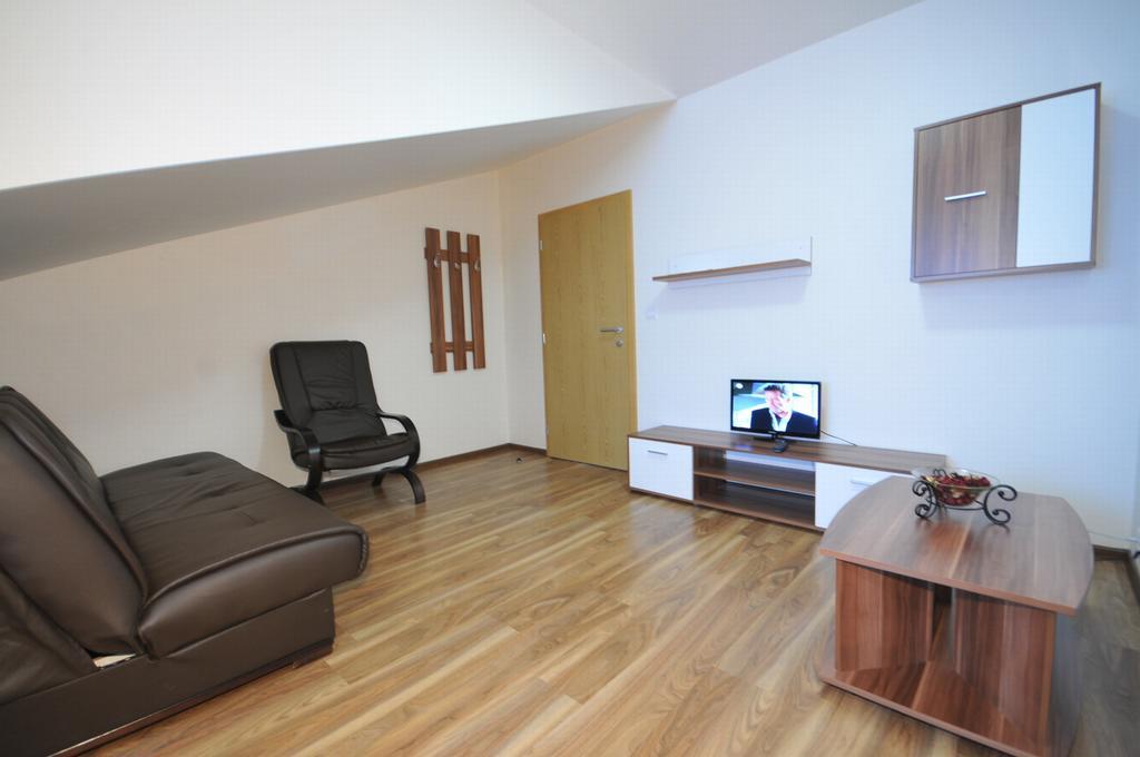 Apartmenty Patris Tatranska Strba Exterior foto